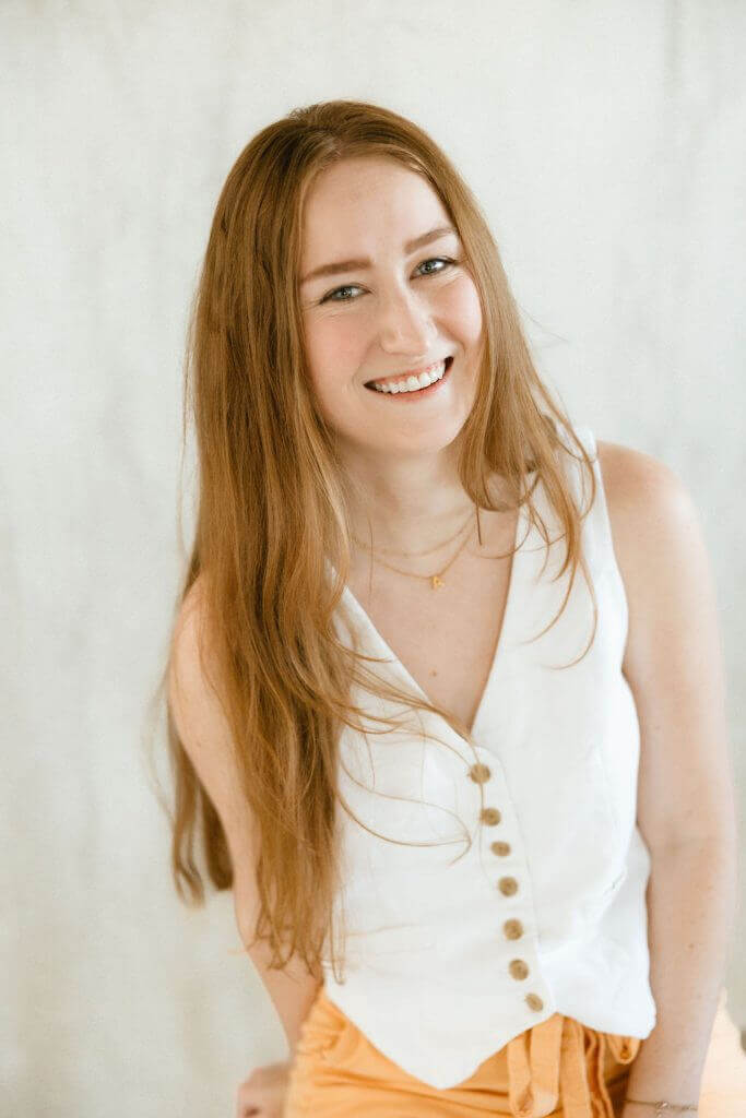 Amanda Gunther, Marketing Manager