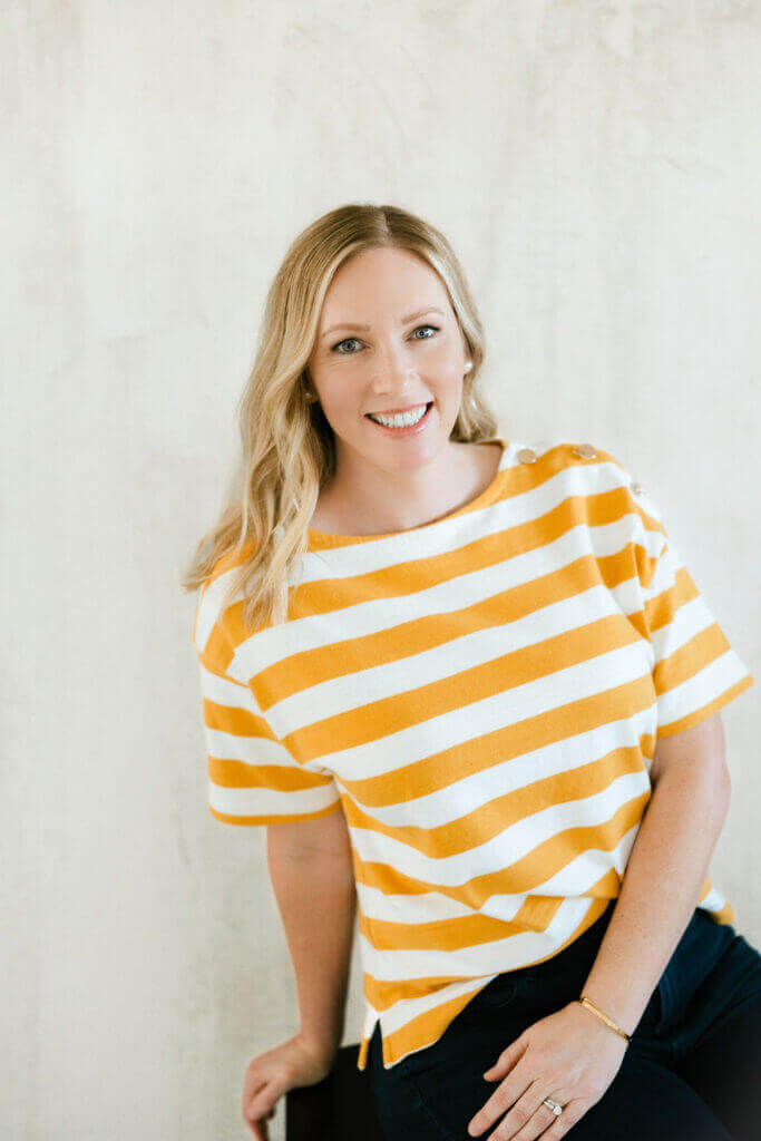 Brooke Jaehnig, President