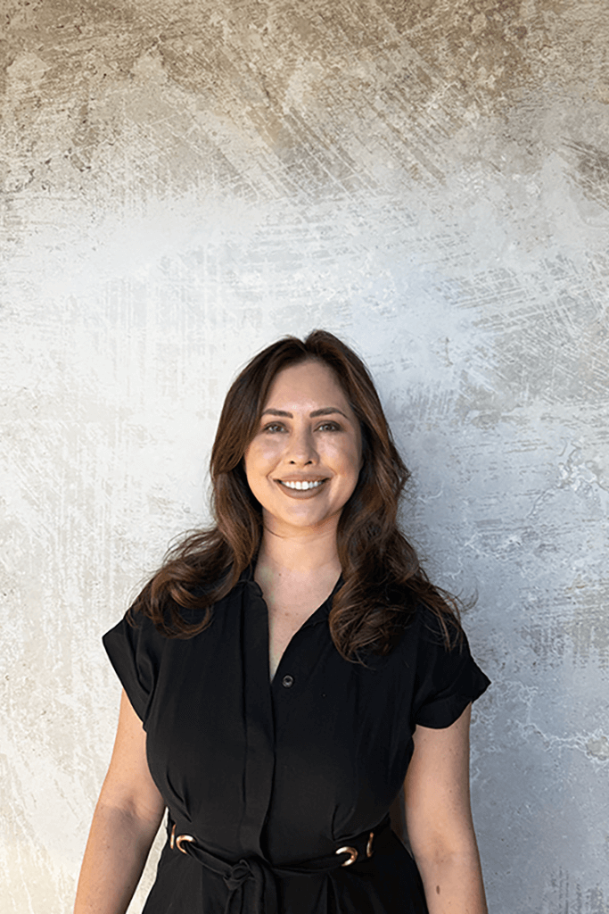 Lauren Grunwald, Sales Representative