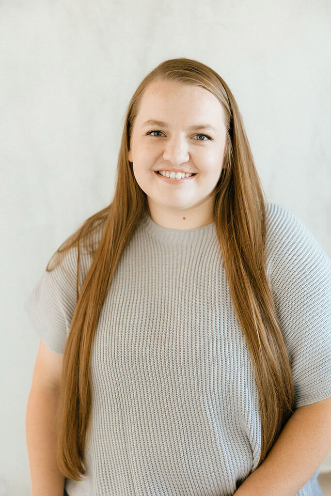 Liz Armor, Branding Manager