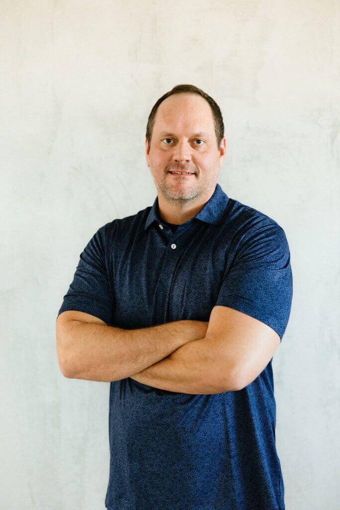 Nate Jaehnig, President