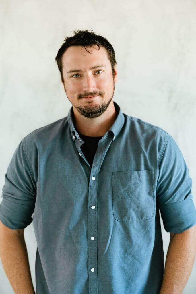 Nick Newberry, Operations Manager