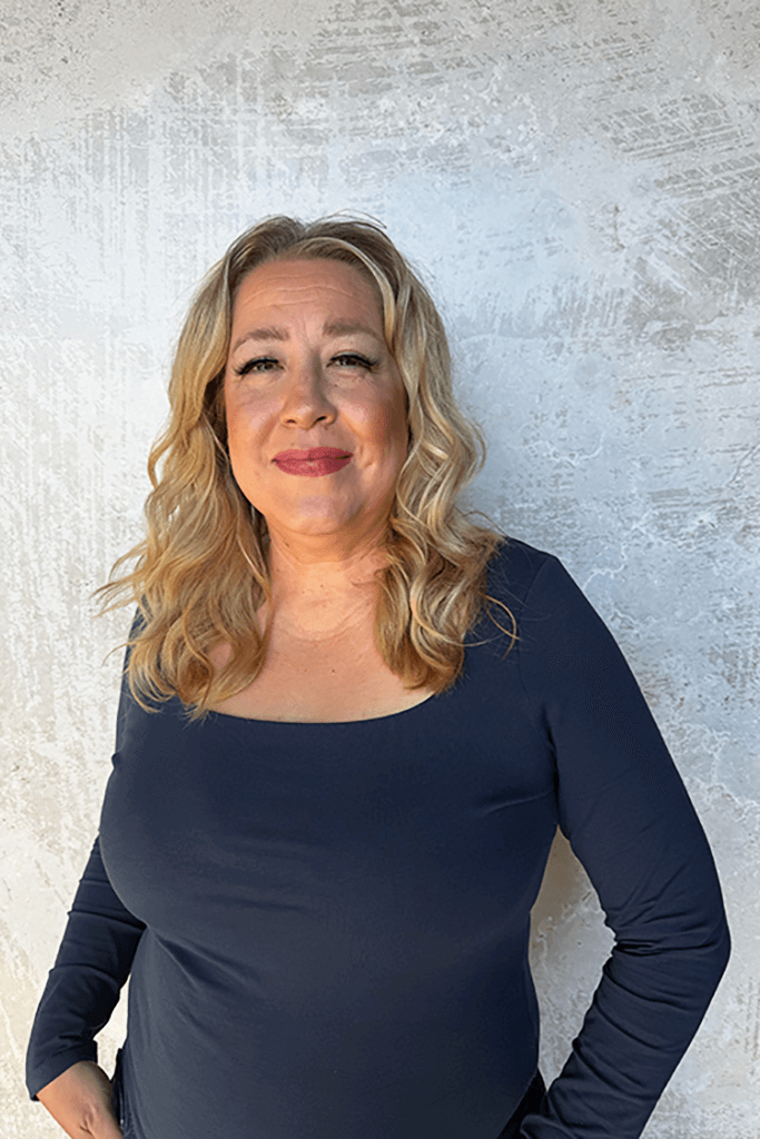 Sara Torres, Creative Director