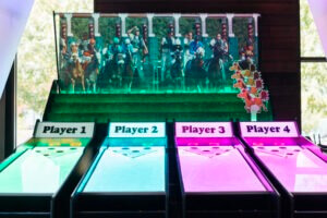 Epic Party Team event gallery image 81