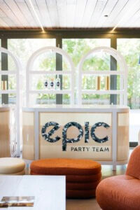 Epic Party Team event gallery image 93