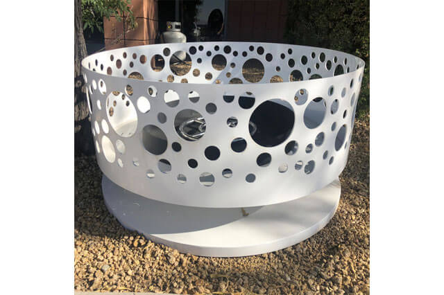 Fire Pits
