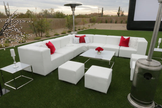 Event Lounge Furniture