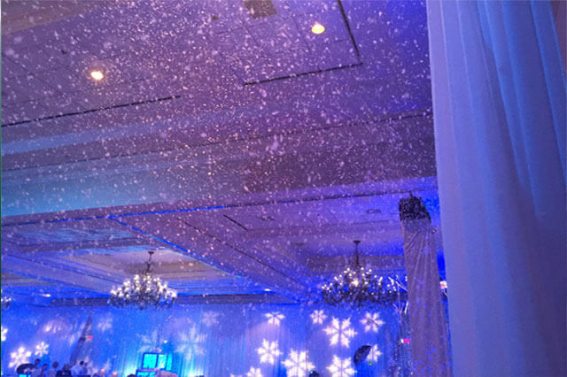 Snow Machine