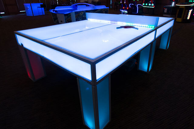 Table Games