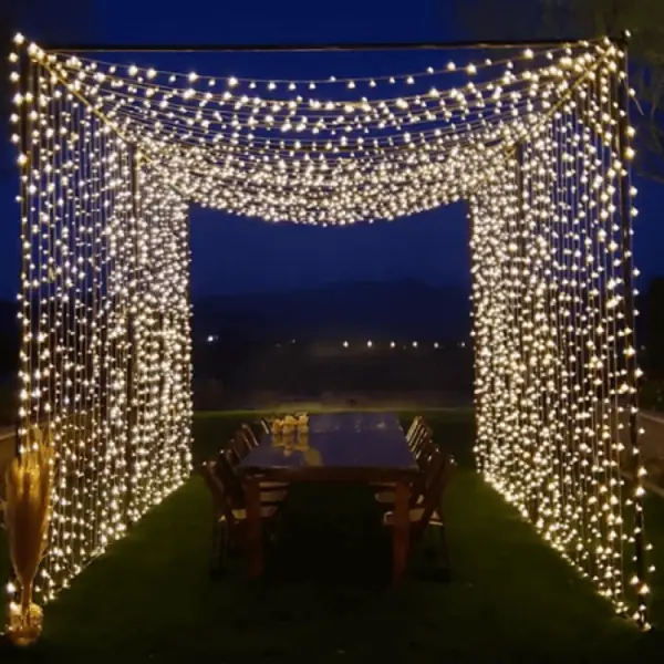 Celestial/Night Sky event theme inspiration