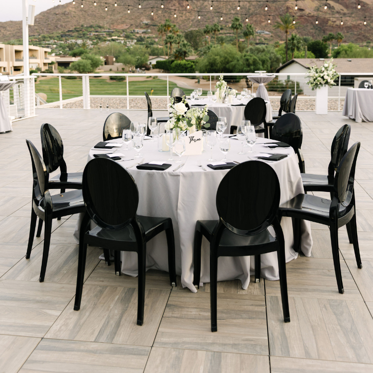 Poly Linens