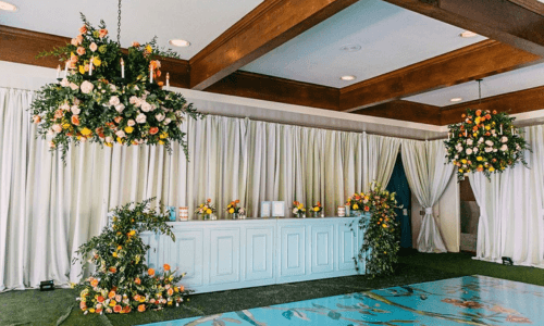 Corporate Events & Conferences