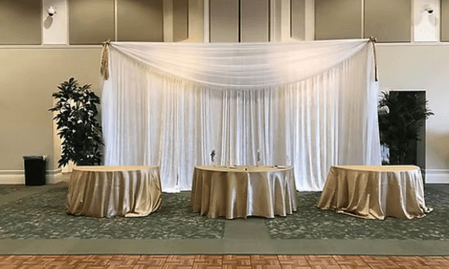 Private Parties