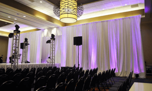 Trade Shows & Expos