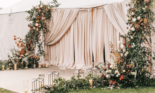 Weddings & Galas