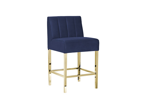 blue barstool rental