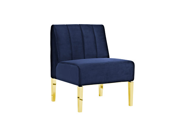 blue chair rental