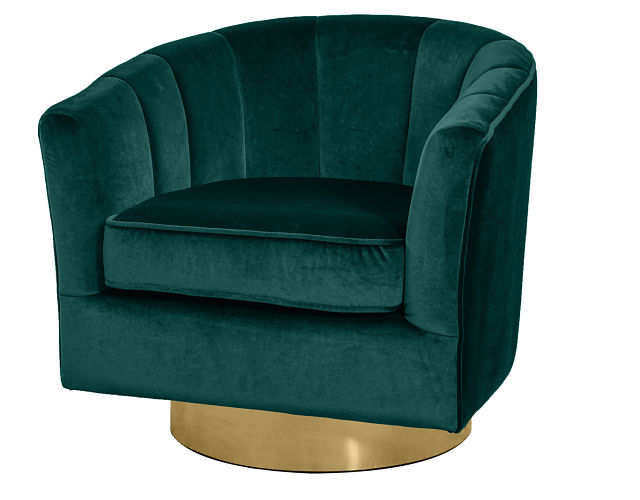 green club chair rentals