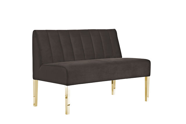 graphite loveseat rental