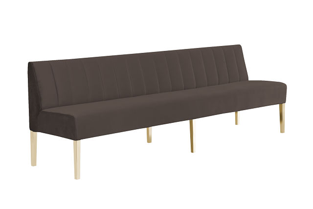 GRAPHITE SOFA RENTAL