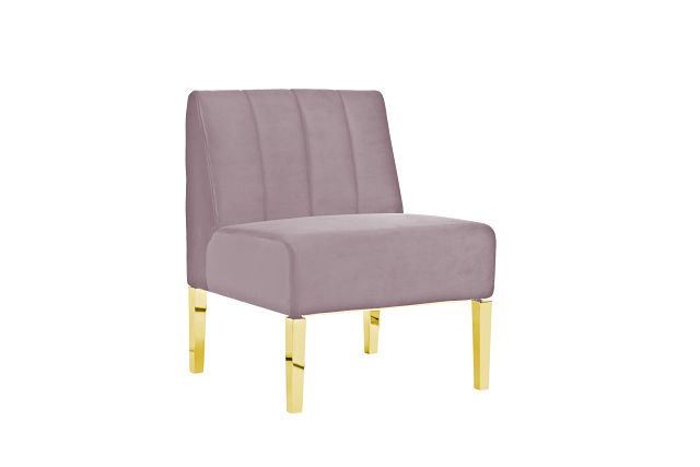 pink chair rental