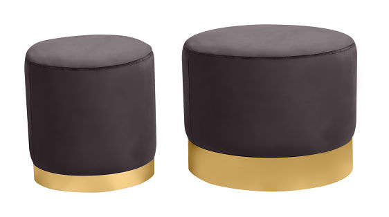 gray stools