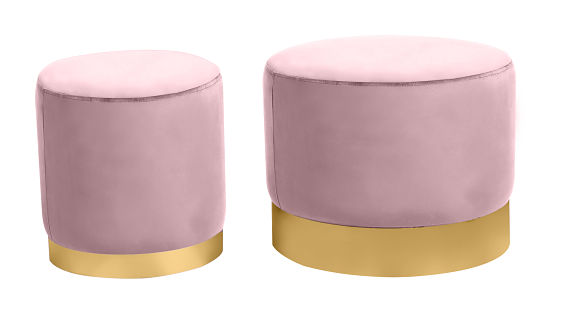 ottoman rentals