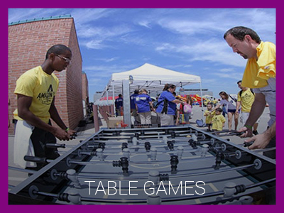 table game rentals phoenix