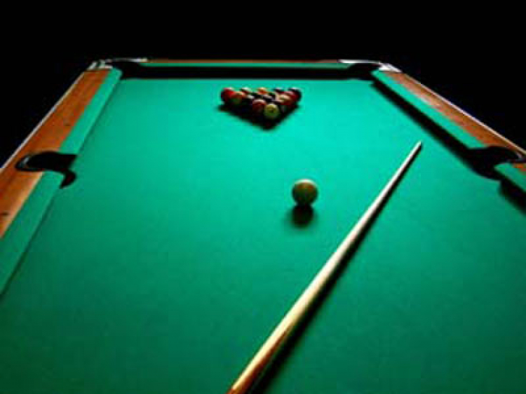 Pool Table | EpicPartyTeam.com Phoenix, AZ