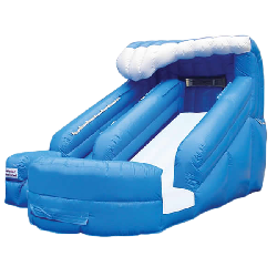 15ft Little Surf Water Slide