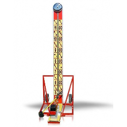 Kiddie Hi Striker - 6ft Tall