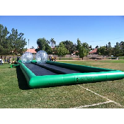 Hamster Balls w/ Track Hamster Balls w/ Track