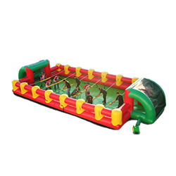 Human Foosball Human Foosball