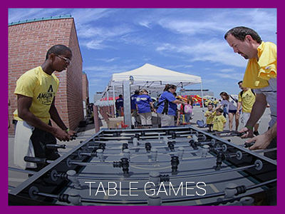 table game rentals az