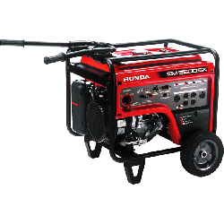 Generator- Large 3 Outlet