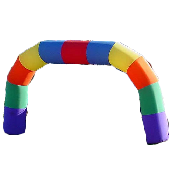 Inflatable Arch