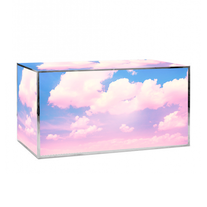 cloud theme bar