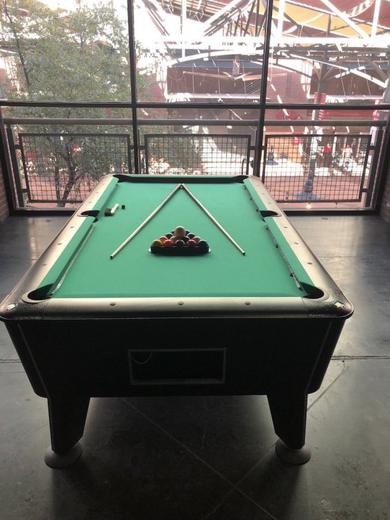 Pool Table Rentals | EpicPartyTeam.com Phoenix AZ.