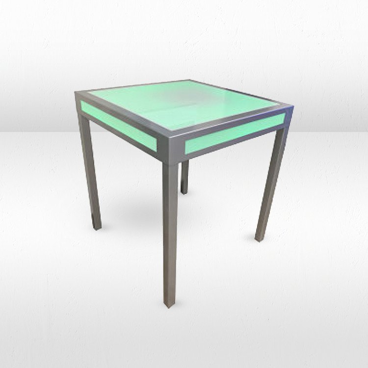 Nova Glowing Cocktail Table