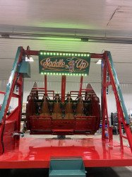 carnival ride rentals az