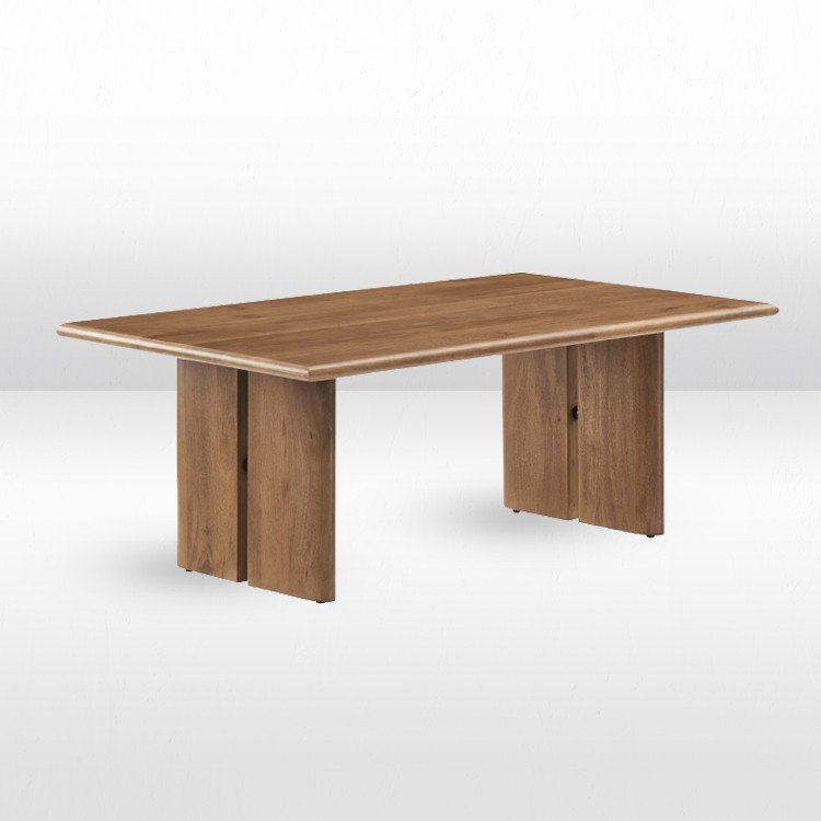 Coffee Table - Amistad Walnut