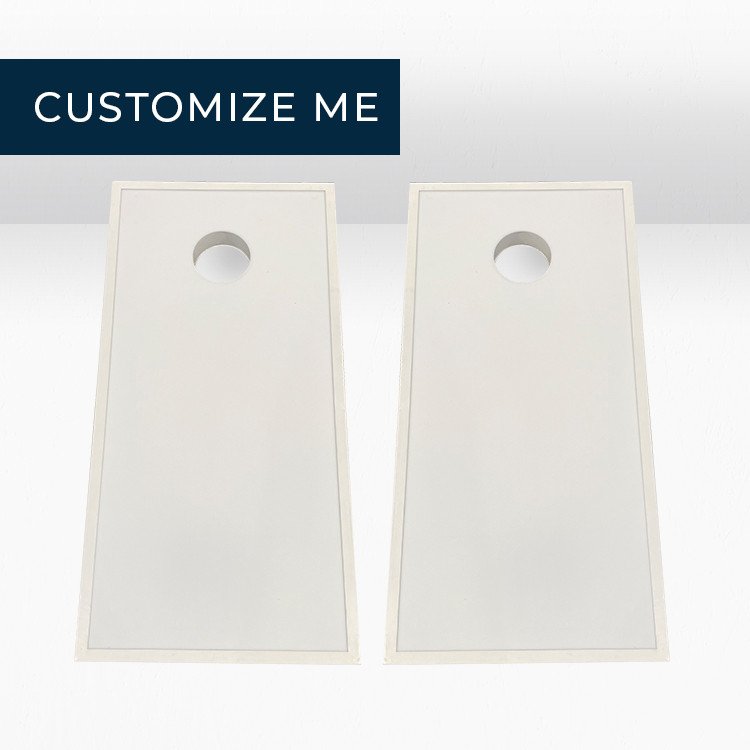 LED Cornhole (2 Boards)