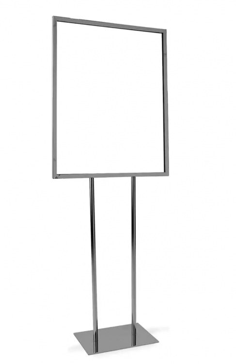 bulletin board sign rental