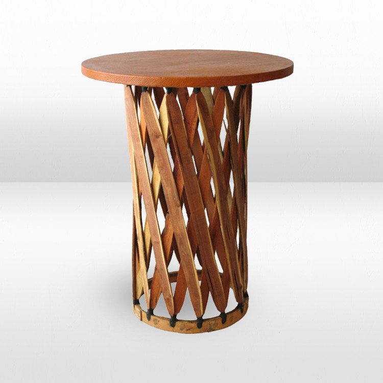 Cocktail Table - Southwest Equipale