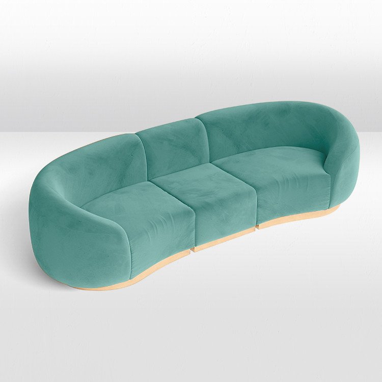 Cascade - Sofa - Tiffany