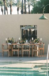 Dining Chair - Margo Ash Armchair