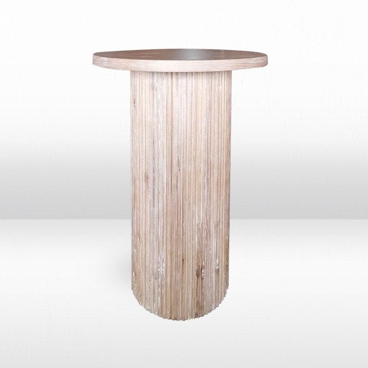 Cocktail Table - Harris Ash