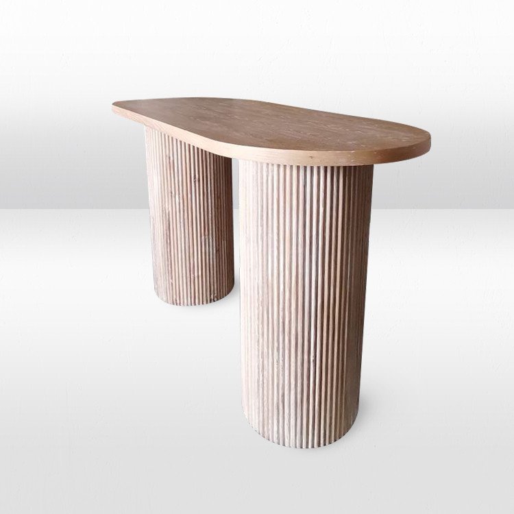 Communal Table - Calvin Ash