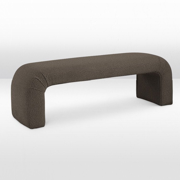 Bench - Niagara Brown