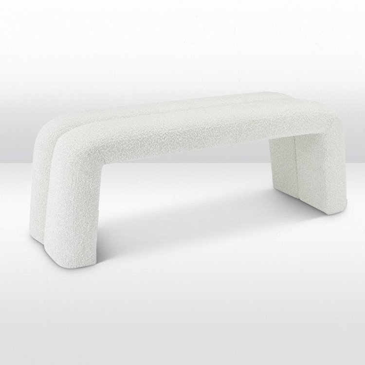 Bench - Sierra Ivory